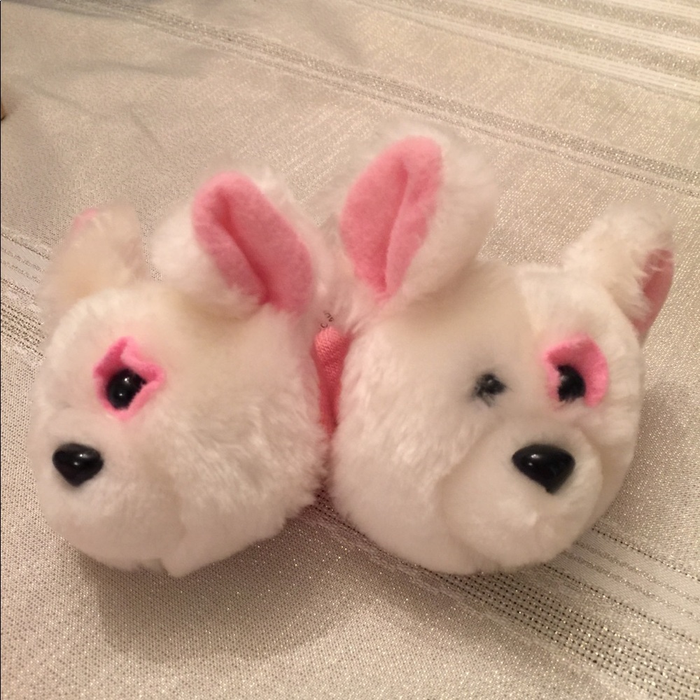 Ear muffs
